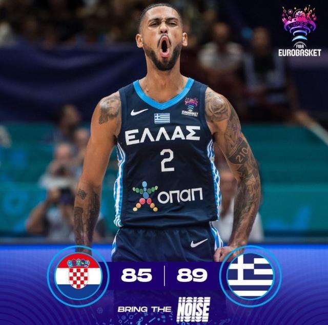 日本险胜希腊，孔德点燃赛场