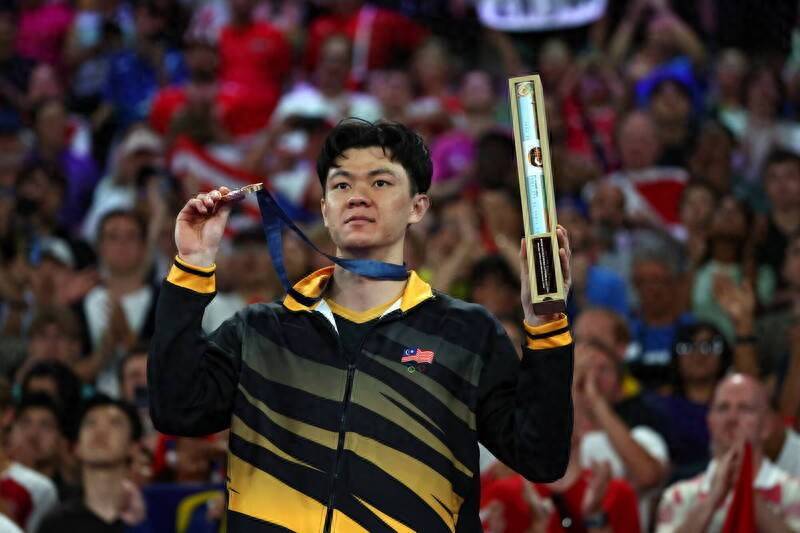 印尼队碾压韩国队,李梓嘉高光表现 印尼队碾压韩国队,李梓嘉高光表现