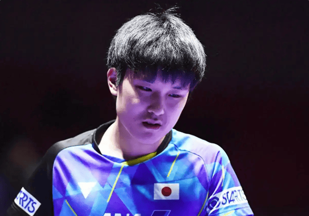 IM体育社区互动入口-德国乒乓球队逆转韩国乒乓球队，张本智和打破历史纪录